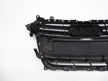 фото thumb №9, Audi a4 b8 s-line рестайлінг 11-15 решітка радіатора решітка 8k0853651f оригінальний