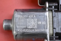 фото thumb №6, Підйомник вікна праві зад 5e0839462 skoda octavia 3 iii універсал 17-20