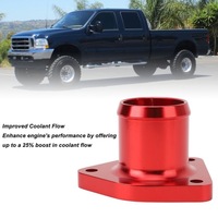 фото thumb №8, Корпус термостата з горловина водяна корпус термостата двигуна