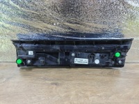 Vw tiguan 3 3 молдинг декоративная  решётка радиатора led правая  571853656a с Разборки, фото thumb