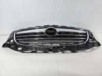 Решітка радіатора решітка  перед передній opel insignia a 13238420 повний оригінал Оригінал, фото thumb