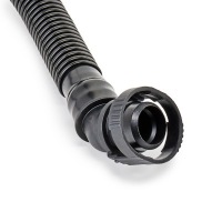 Шланг вентиляційний ridex 1600h16000091 Ціна, фото thumb