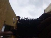 фото thumb №8, Mercedes glc купе 253 w253 крышка задняя