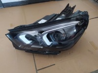 фото thumb №1, Фара лампа mercedes gle w167 led high performance