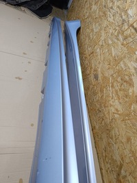 фото thumb №5, Поріг планка порогова права a5 8w sportback