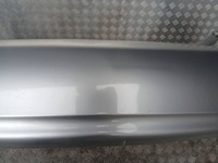 фото thumb №8, Toyota corolla e15 бампер задній зад kol 1f7 sedan 2007r