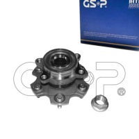 фото thumb №1, Підшипник ступиця колеса задня do mitsubishi pajero iii