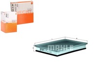 фото thumb №1, Knecht фільтр повітря nissan interstar dci 140 x