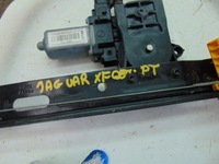 фото thumb №5, Jaguar xf 2.7 08r механизм стекло подъемник задняя p