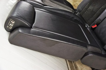 фото thumb №9, Og012 audi q7 4l сидіння диван лівий зад