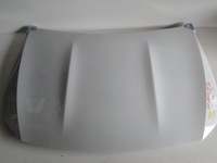 фото thumb №9, Mercedes cla 118 c118 x118 w118 капот крышка двигателя белый 144