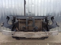 фото thumb №1, Pas передний радиатор mercedes ml w164 2.8 3,0cdi