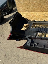 фото thumb №9, Peugeot expert iii бампер перед kompletny