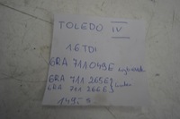 фото thumb №9, Домкрат вибірник троси перемикання передач toledo iv lift