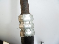 фото thumb №10, Шланг трубка wąż усилителя renault magnum dxi