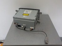 фото thumb №3, Subaru forester iii sh радио заводской 86201sc340