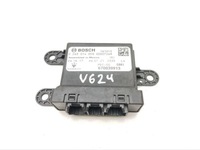 фото thumb №1, Модуль блок керування pdc maserati ghibli 2013-