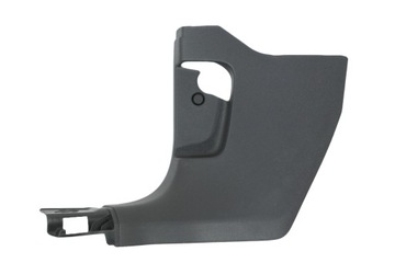 фото thumb №1, Vw arteon рестайлінг захист порога ліва 3g8863483