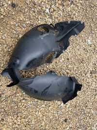 фото thumb №1, Volkswagen оригінальний номер 2g0805911c підкрилок