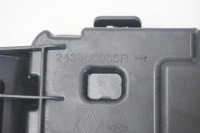 фото thumb №3, Корпус renault clio v 5 lift гибрид 243806085r