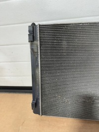 фото thumb №5, Радиатор wody, теплообменник infiniti m30,m30d, m37, m35, q70 3.0d, дизель