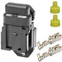 фото thumb №1, Роз'єм запобіжник splash з тримач