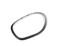 фото thumb №1, Mini кільце black рамка лампи r60 countryman le