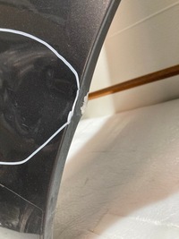 фото thumb №7, Крыло правый передний audi a6 c7 4g