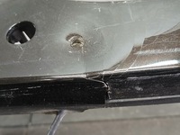 фото thumb №6, Бампер перед renault talisman