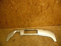 фото thumb №1, Спойлер pod бампер задня yeti