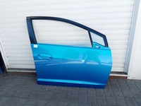 фото thumb №1, Honda insight 2 ii дверь правый перед правое передние bg53mx