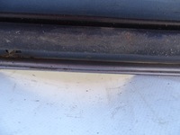 фото thumb №8, Дверь правые зад задние bmw e46 sedan stahlgrau первый лак