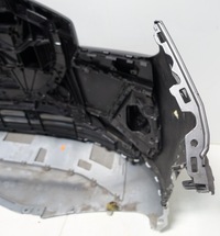 фото thumb №12, Audi q4 e-tron 89a807438 sportback 21- pod pdc камера радар бампер переднє