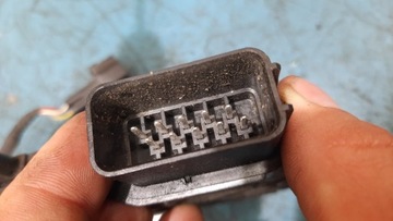 фото thumb №6, Замок дверь правый зад 31253923 volvo v70 xc70 s80