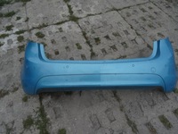 фото thumb №8, Opel meriva b бампер задняя задний pdc