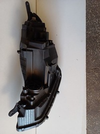 фото thumb №8, Лампа правый перед hyundai ix20 10-15r europa