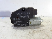 фото thumb №1, Моторчик шторка багажника 10 pin peugeot 407 sw