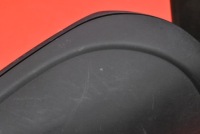 Зеркало правое чёрные eu 14007427xt fiat scudo 2 2 07-16 7 pin Оригинал, фото thumb