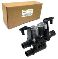 Ctm-bm-020 nty клапан управляющий жидкость охлаждающий bmw 5 e39 1998-,x5 e53 200 Доставка, фото thumb