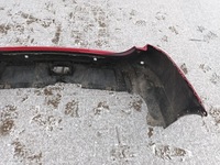 фото thumb №7, Бампер задний nissan x-trail t32 lift задняя