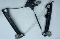 фото thumb №7, Підйомник скло лівих передніх двері bmw i3 i01 7290858 0.65l hybrid