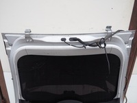 фото thumb №6, Ford focus 2 h/b 3-5d моторчик дворники крышки задняя задний багажника