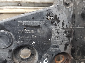 фото thumb №9, Renault megane iii 08-11r 1.4 tce pas переднє радіатор вентилятор