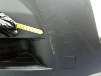 Renault master 3 рестайлінг  бампер перед 620228205r Недорого, фото thumb