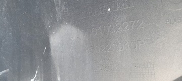 фото thumb №10, Renault megane iii купе бампер зад задний / 6055