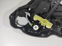 фото thumb №7, Jeep compass 17r- підйомник скло лівий задня