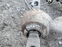 фото thumb №6, Балка задняя подвеска kpl. fiat doblo ii opel combo d