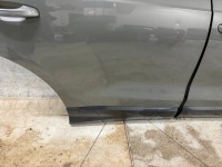 Audi q3 83a suv обычный 21r дверь правое передние правый задний  комплект eu x7g d2 Киев, фото thumb