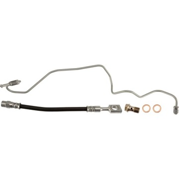 фото thumb №14, Шланг гальмівний гнучкий trw phd942 1j0611764k