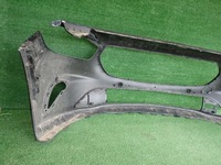 фото thumb №9, Mercedes w247 247 b-klasa 18- бампер передній